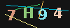 Gambar captcha