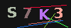 Gambar captcha